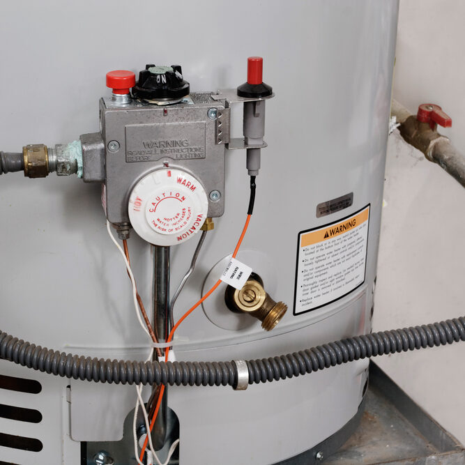 Electrical Water Heater Safety